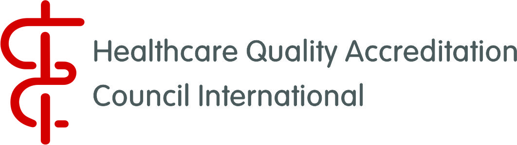 Healthcare Quality Accreditation Council International