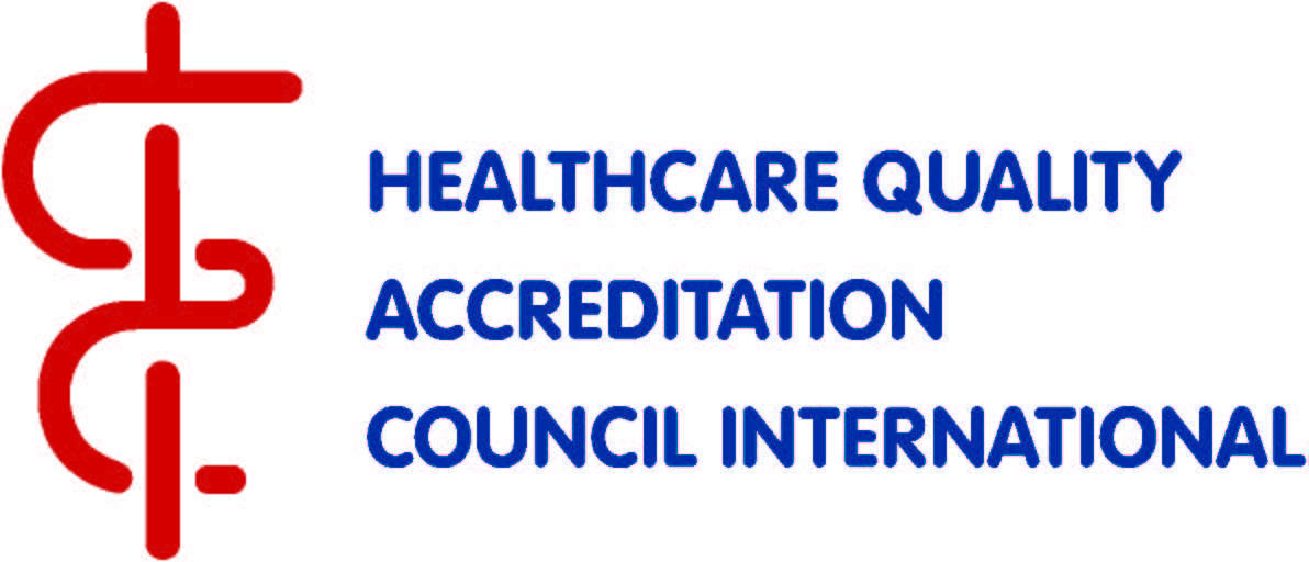 Healthcare Quality Accreditation Council International