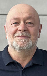 Dr. Alexander Gelenidze