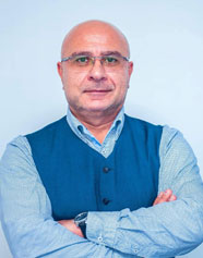 Dr. Mamuka Nakashidze