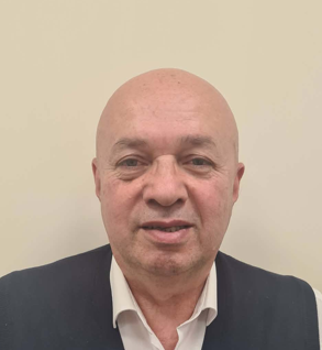 Dr. Kakhaber Chikhradze