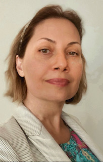 Dr. Tinatin Nakaidze